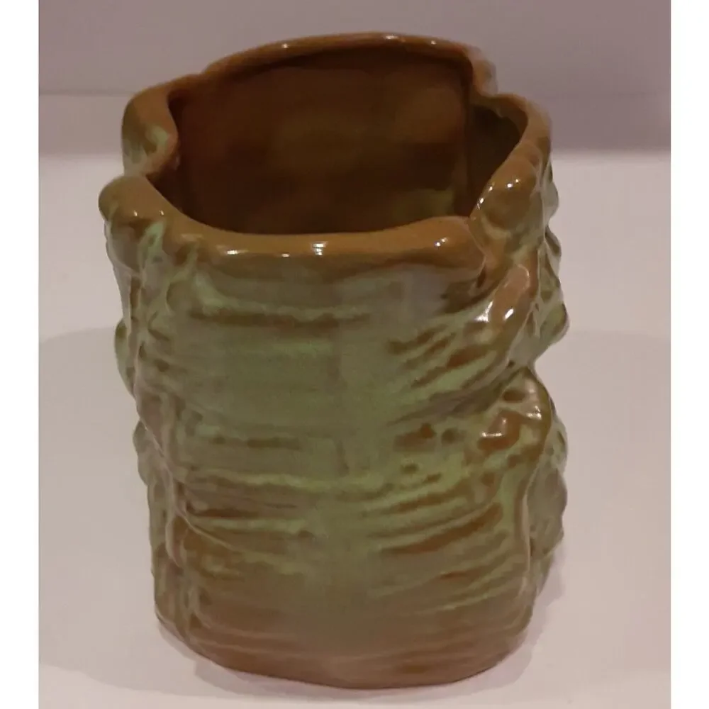Vintage Frankoma Pottery B3 Planter